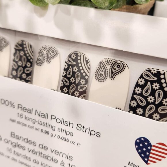 Retired Color Street- Bandana Republic - Picture 6 of 6